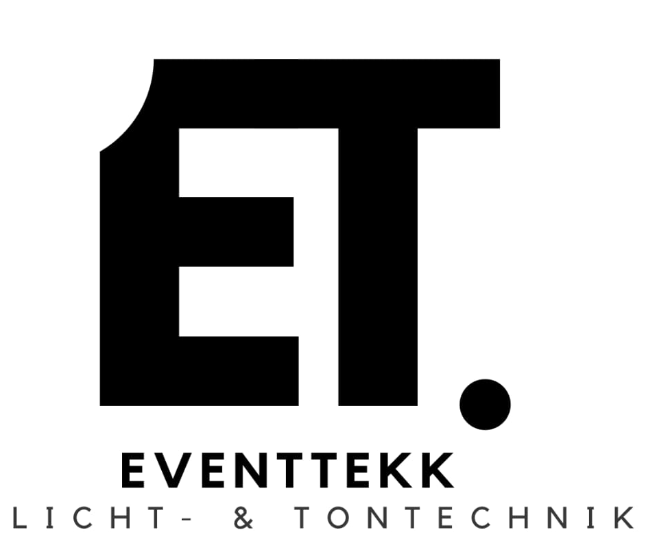 Eventtekk Logo